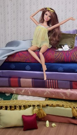 Michela: è tempo di svegliarsi